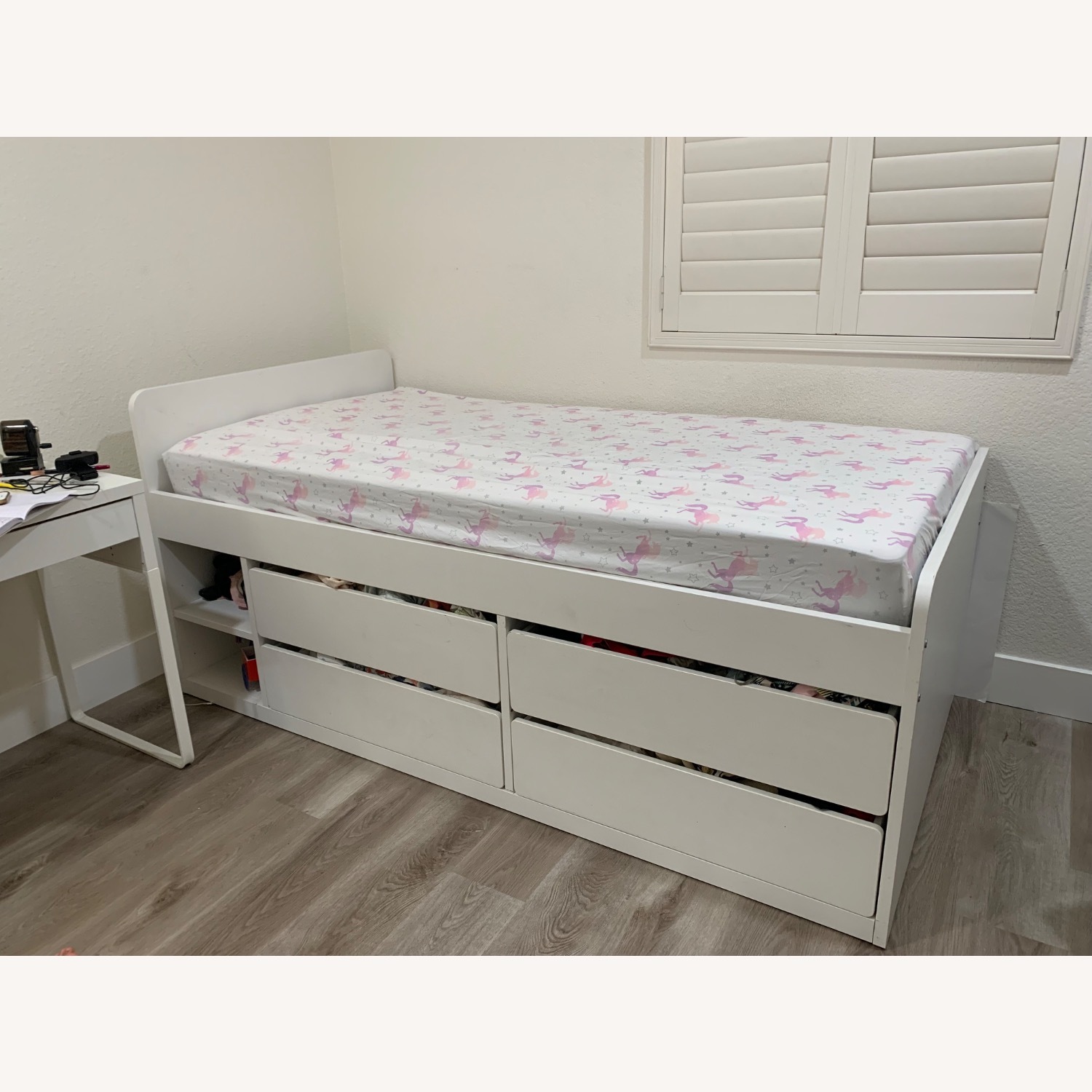 IKEA Slakt Twin Bed - image-3