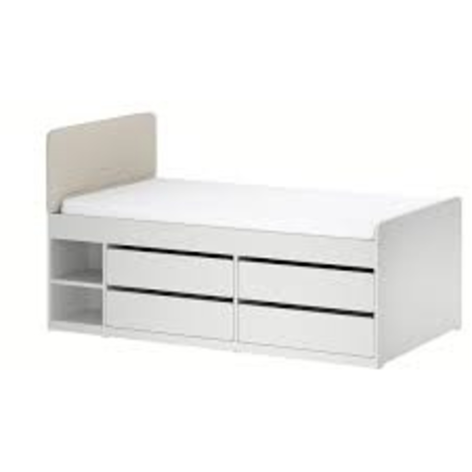 IKEA Slakt Twin Bed - image-5