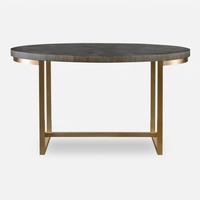 Uttermost Uttermost - 25198 - Taja Oval Desk