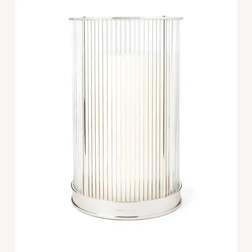 Used Ralph Lauren Home Allen Hurricane Set of 2 for sale on AptDeco
