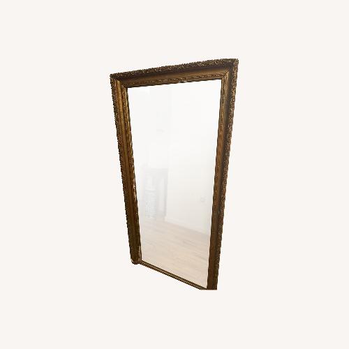Used Vintage Mirror for sale on AptDeco