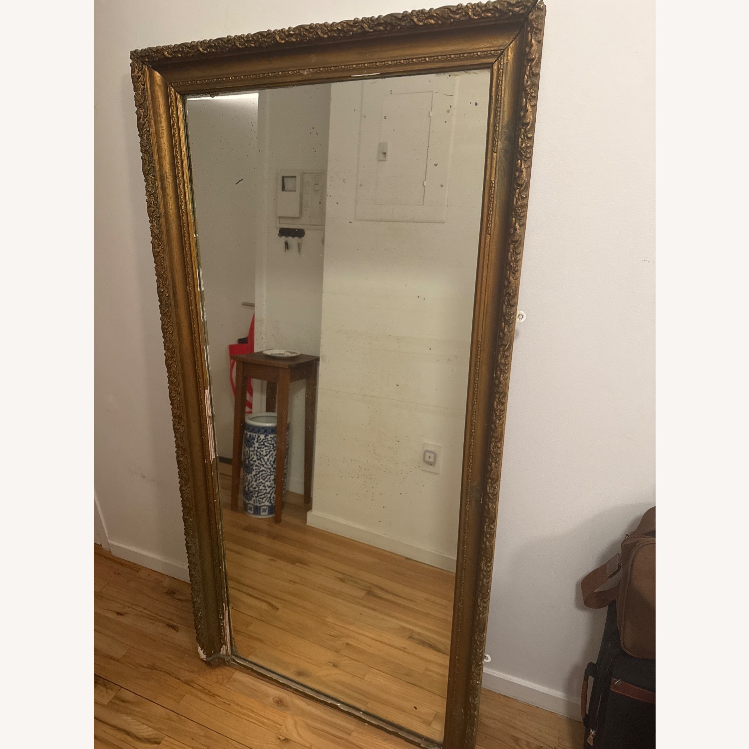 Vintage Mirror - image-1