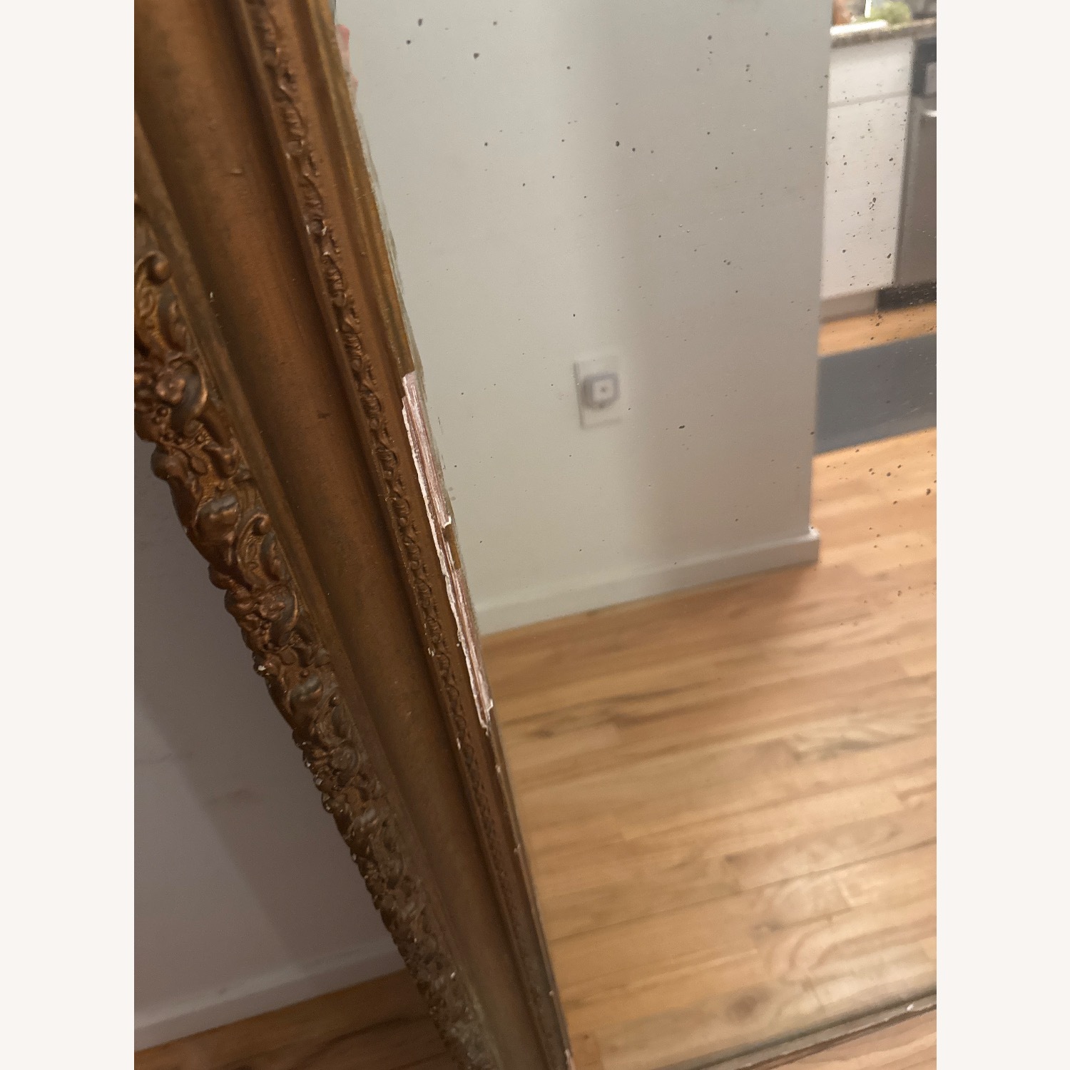 Vintage Mirror - image-3