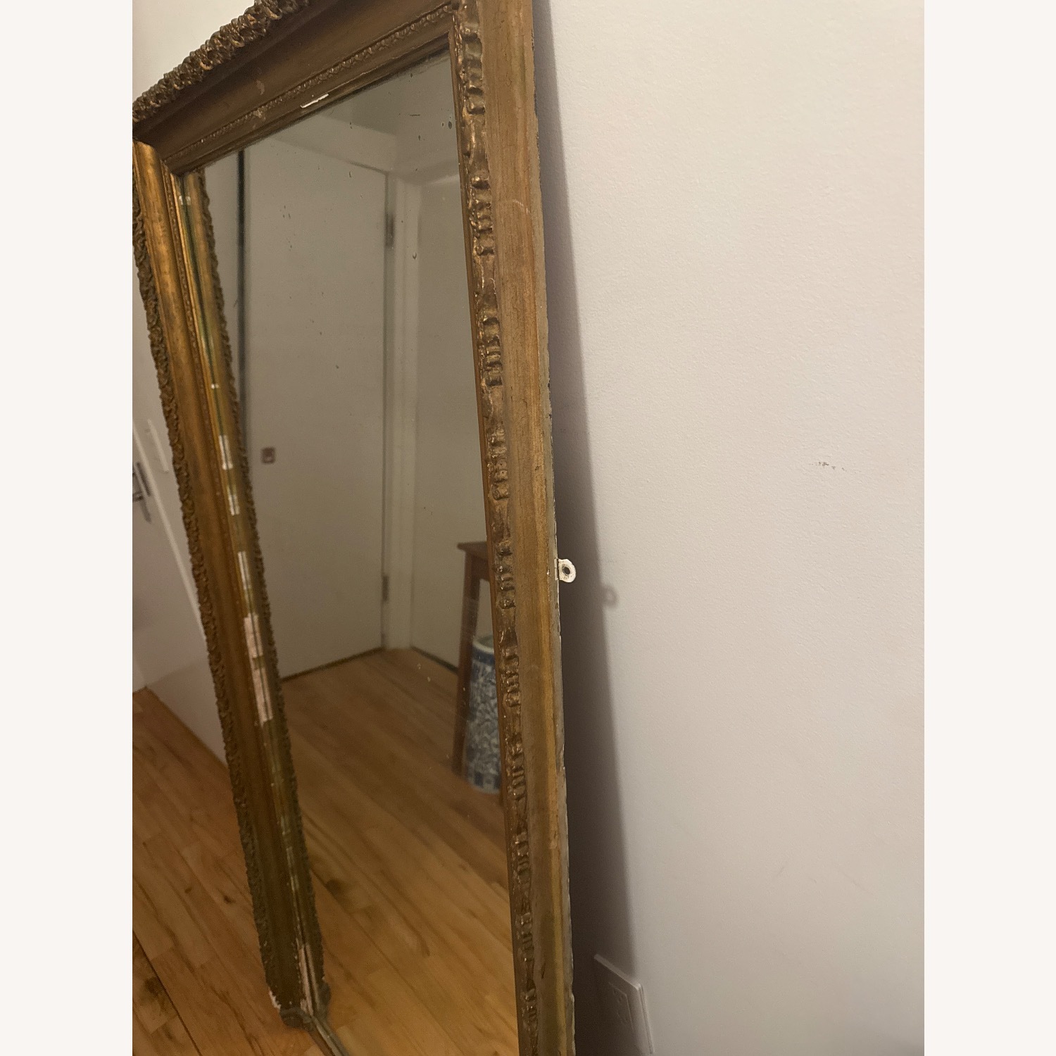 Vintage Mirror - image-2