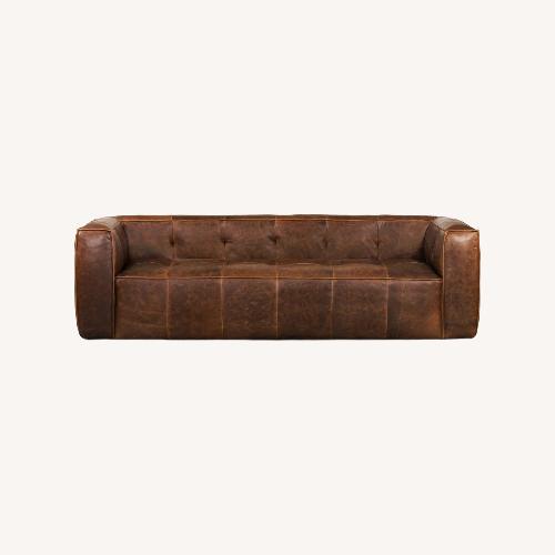 Used Poly and Bark Capa Sofa for sale on AptDeco