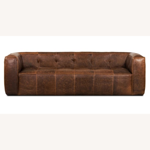 Used Poly and Bark Capa Sofa for sale on AptDeco