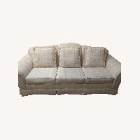 Vintage/Antique Finds Sleeper Sofa