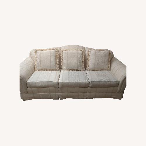 Used Vintage/Antique Finds Sleeper Sofa for sale on AptDeco