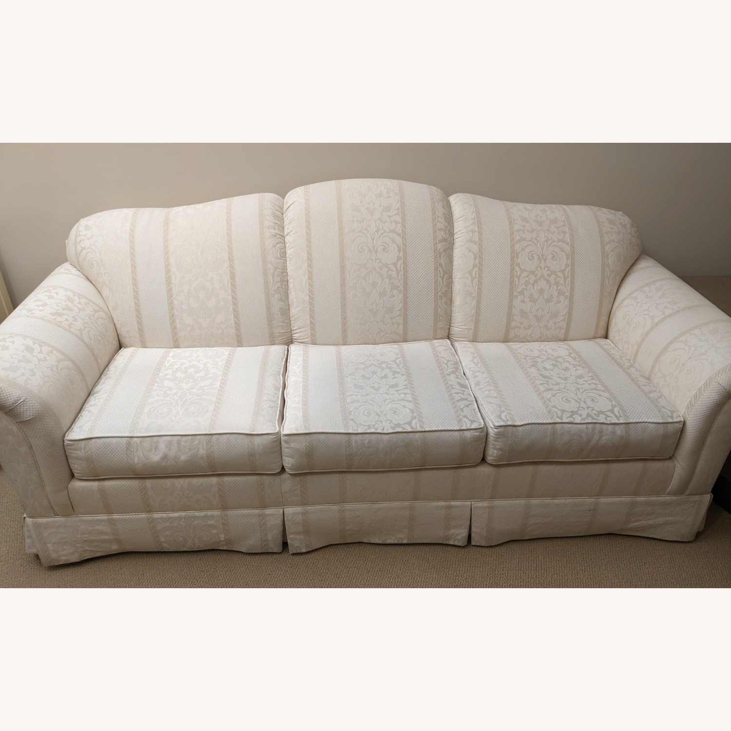 Vintage/Antique Finds Sleeper Sofa - image-2