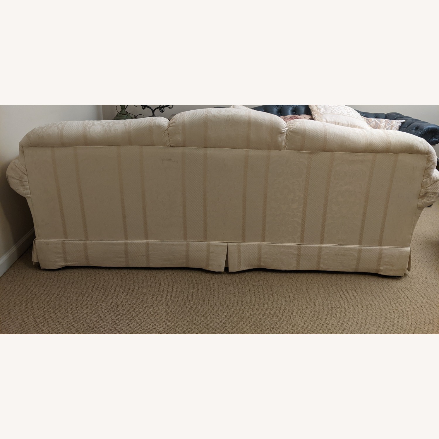 Vintage/Antique Finds Sleeper Sofa - image-1