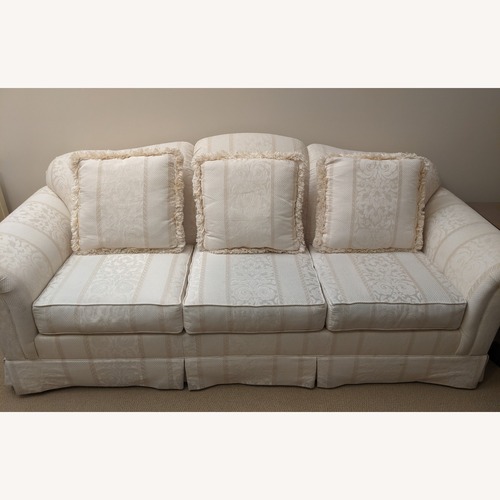 Used Vintage/Antique Finds Sleeper Sofa for sale on AptDeco