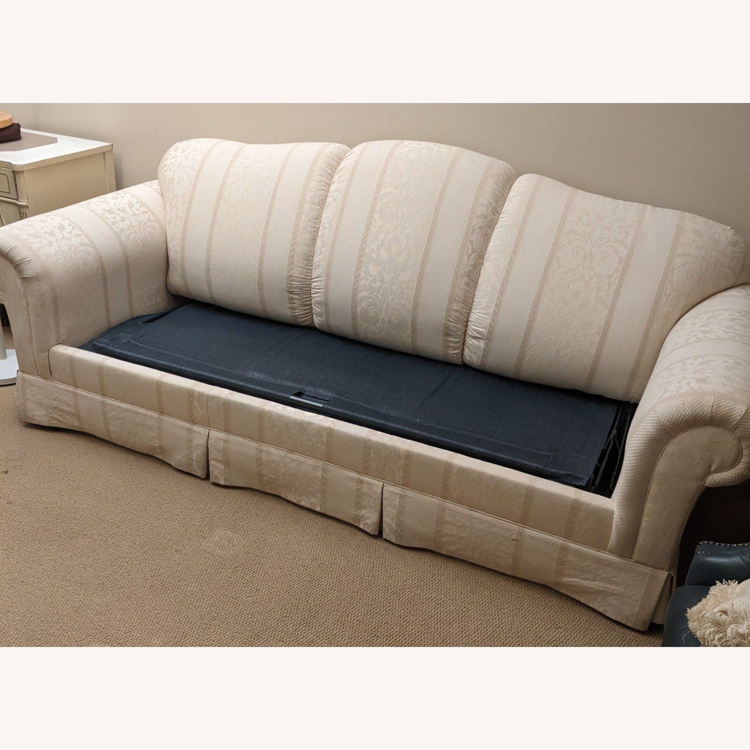 Vintage/Antique Finds Sleeper Sofa - image-3