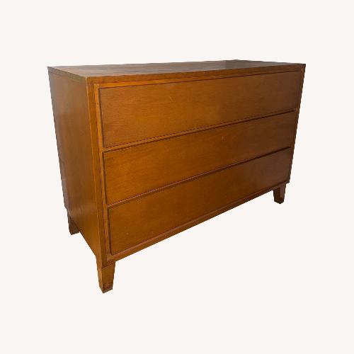 Used Leslie Diamond Conant Ball Dresser for sale on AptDeco