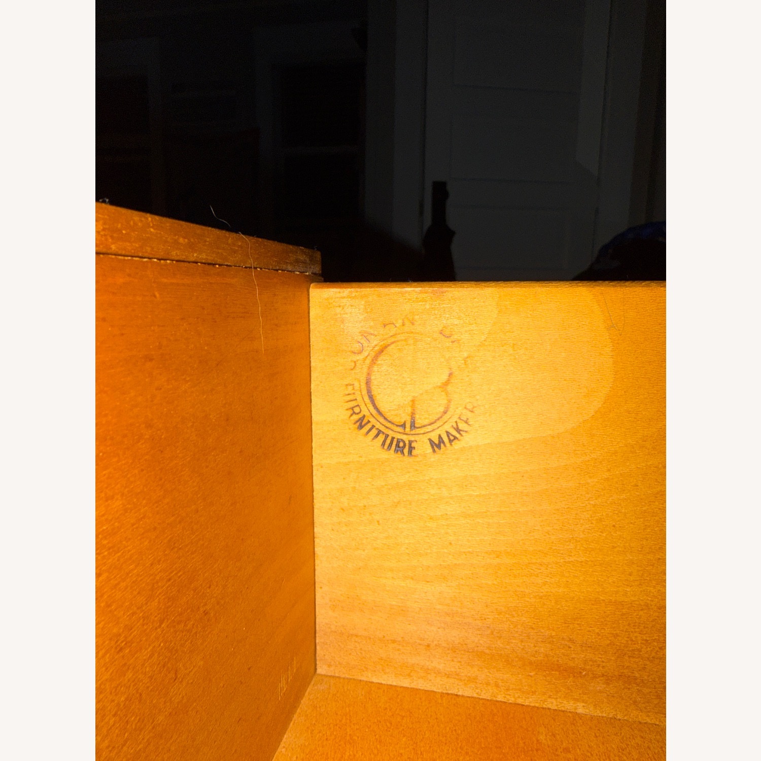 Leslie Diamond Conant Ball Dresser - image-3