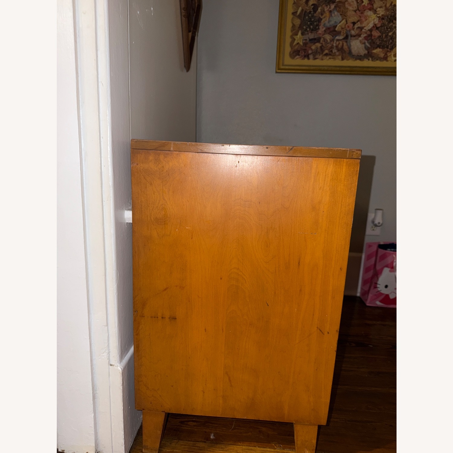 Leslie Diamond Conant Ball Dresser - image-2