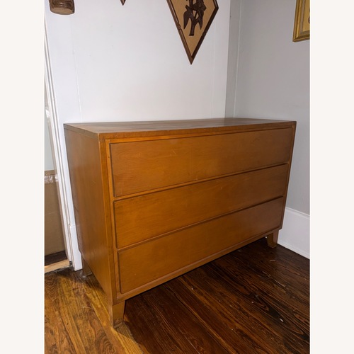 Used Leslie Diamond Conant Ball Dresser for sale on AptDeco