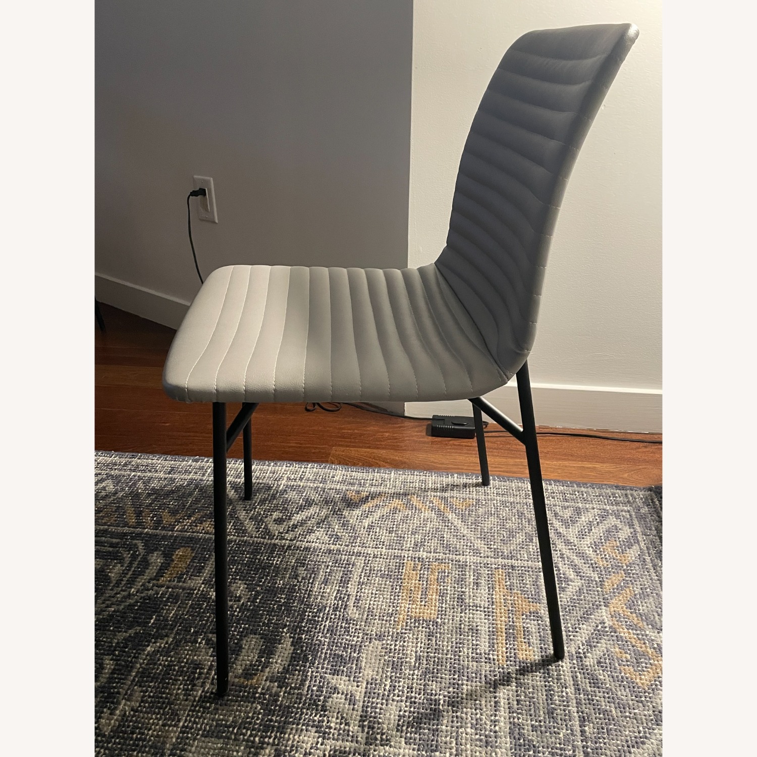 Room and Board Cato Chairs - image-3