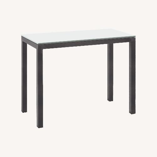 Used Room & Board Parsons Desk for sale on AptDeco