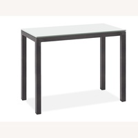 Room & Board Parsons Desk