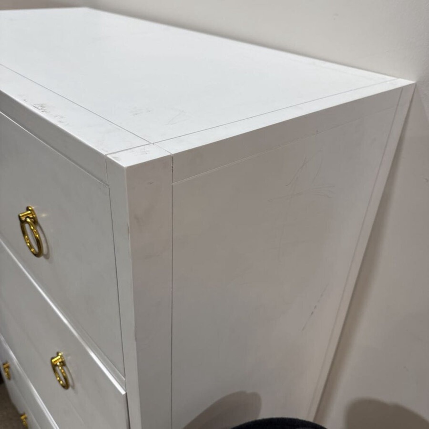 Lark 5-Drawer Dresser - image-4