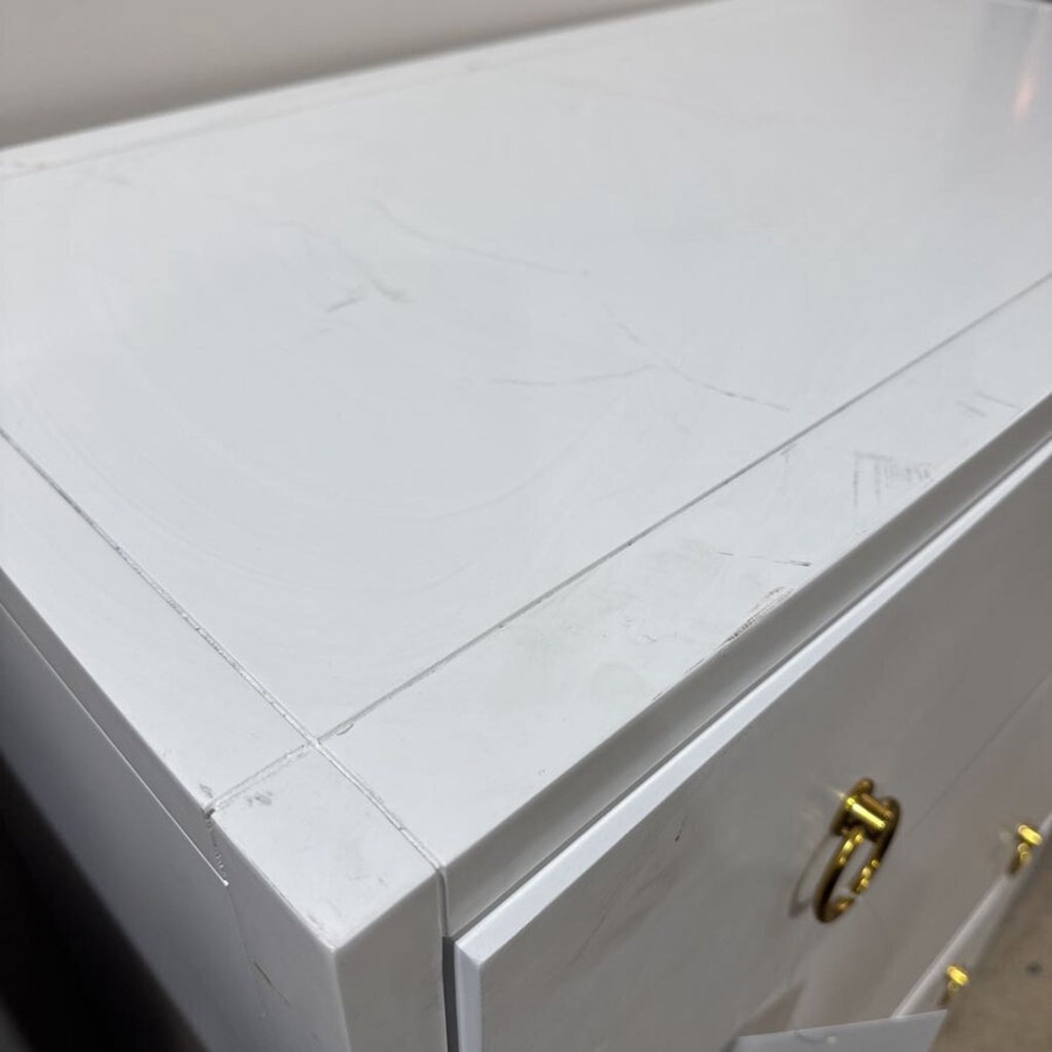 Lark 5-Drawer Dresser - image-3