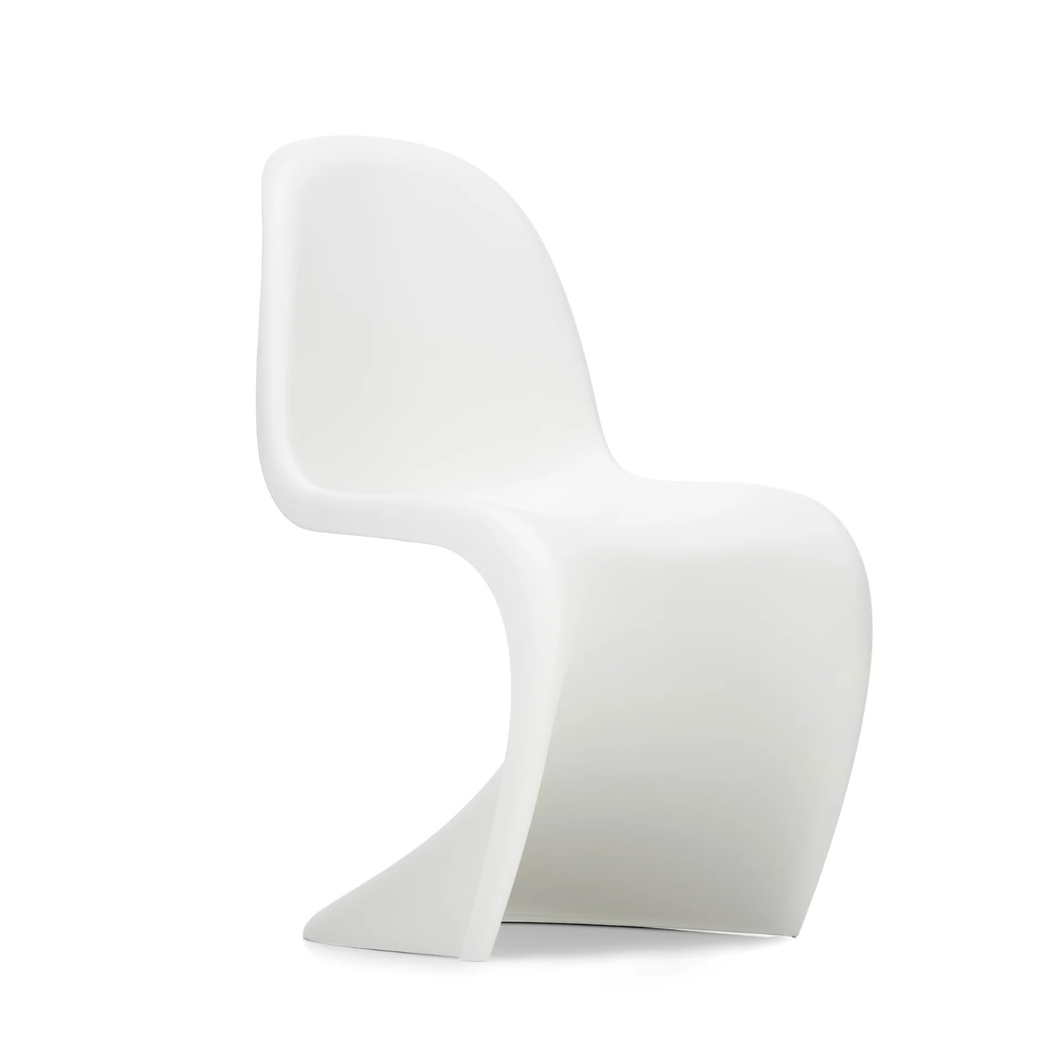 VITRA Limited Edition Glow in Dark Chair - image-12