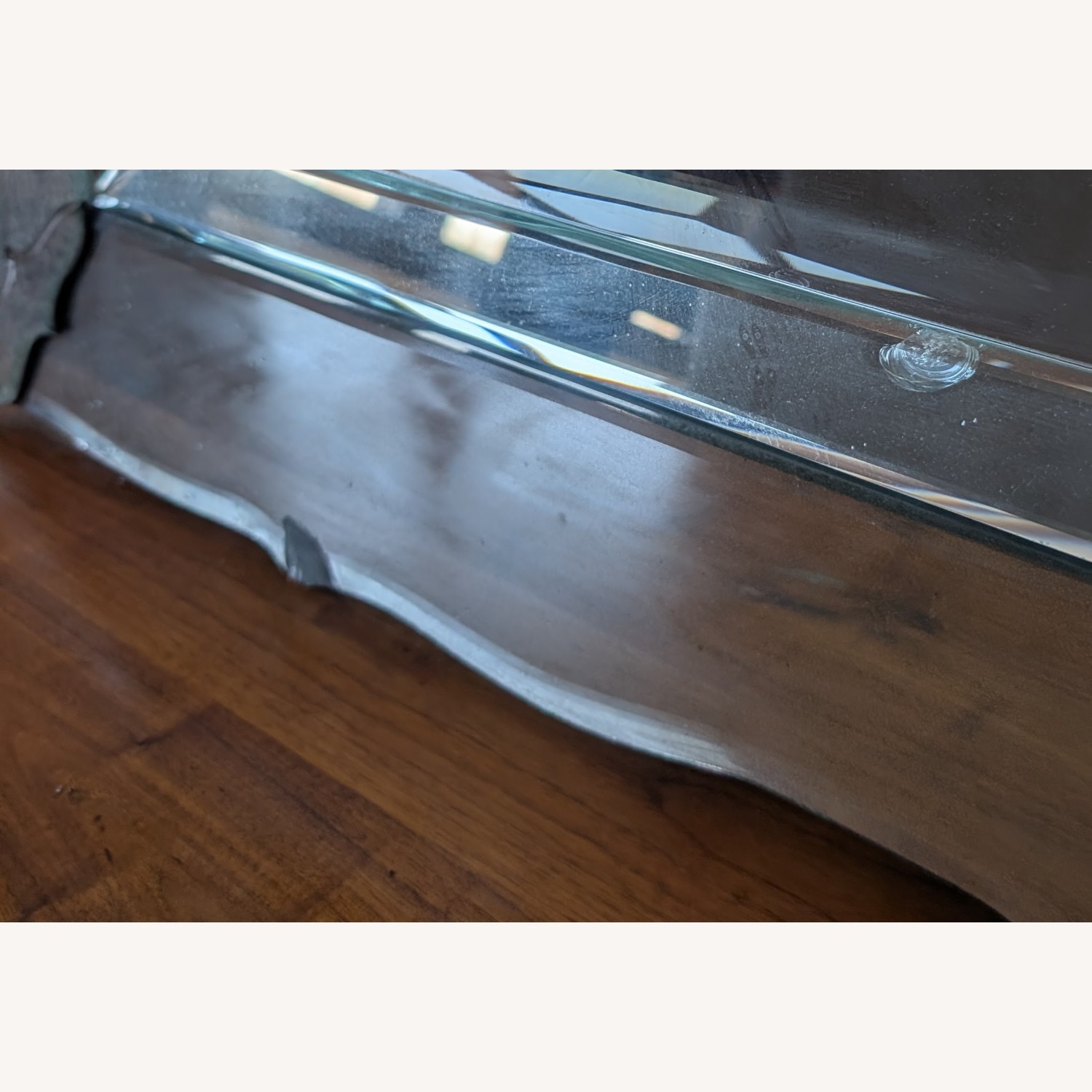 Arhaus Darlington Wall Mirror - image-3