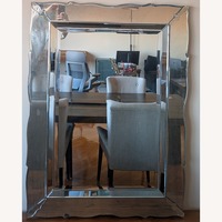 Arhaus Darlington Wall Mirror