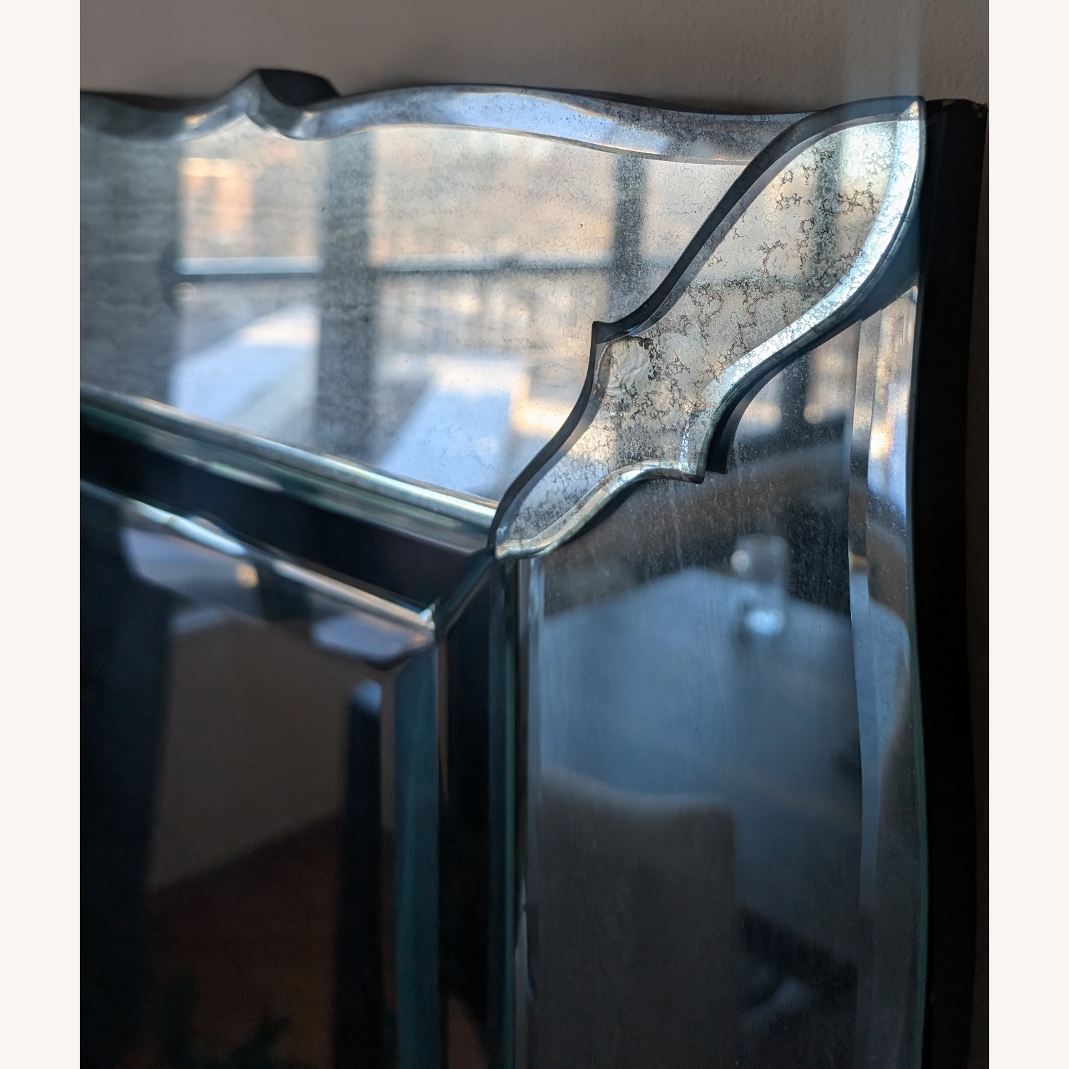 Arhaus Darlington Wall Mirror - image-2