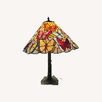 Tiffany Lamp