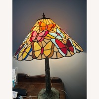 Tiffany Lamp
