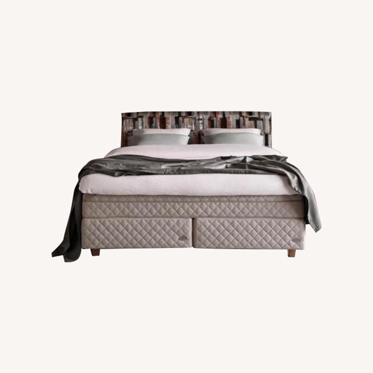 Duxiana Bed - image-0