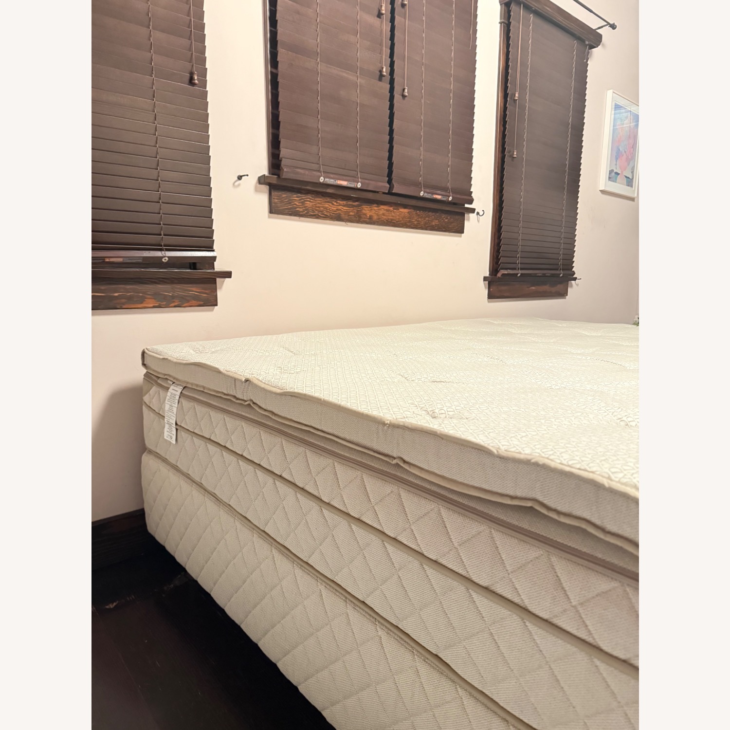 Duxiana Bed - image-5