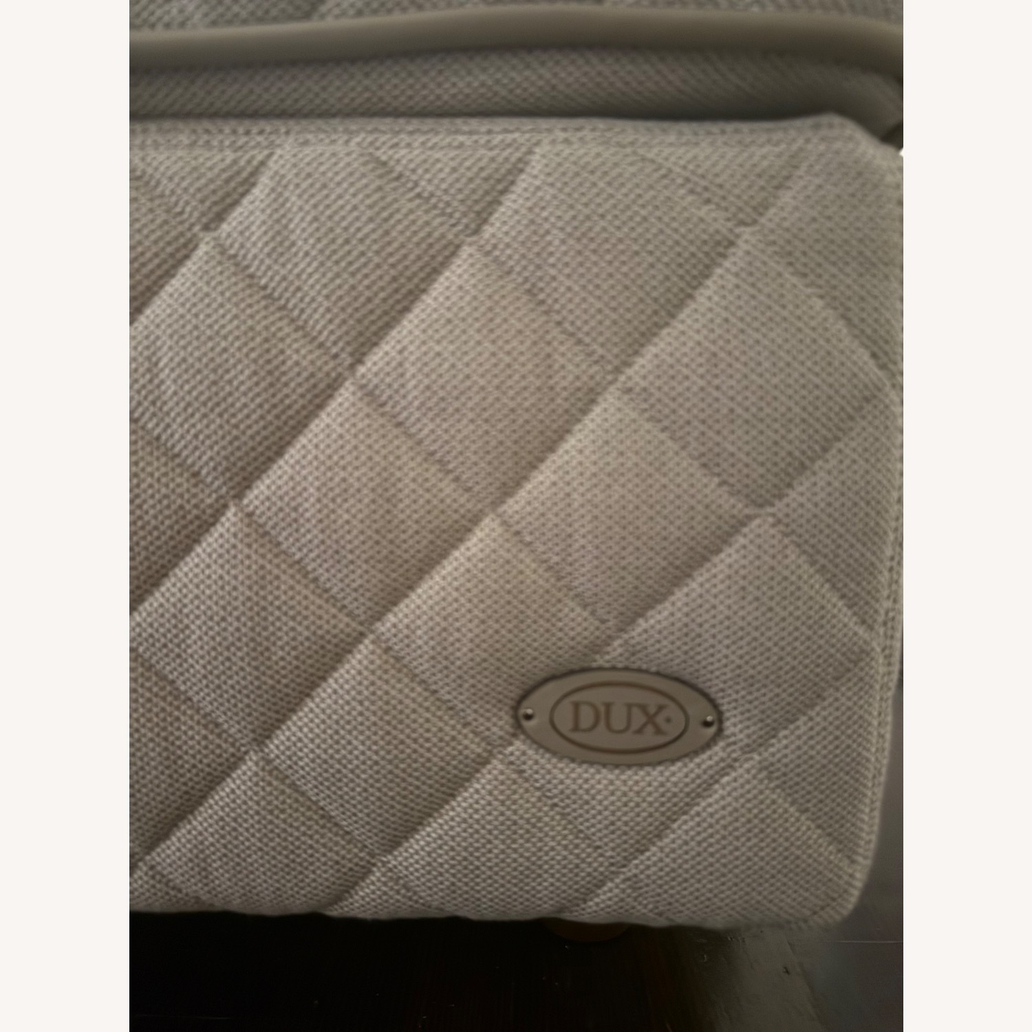 Duxiana Bed - image-10