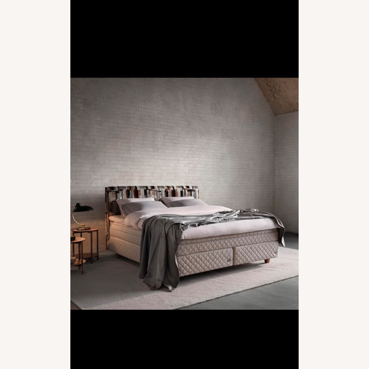 Duxiana Bed - image-2