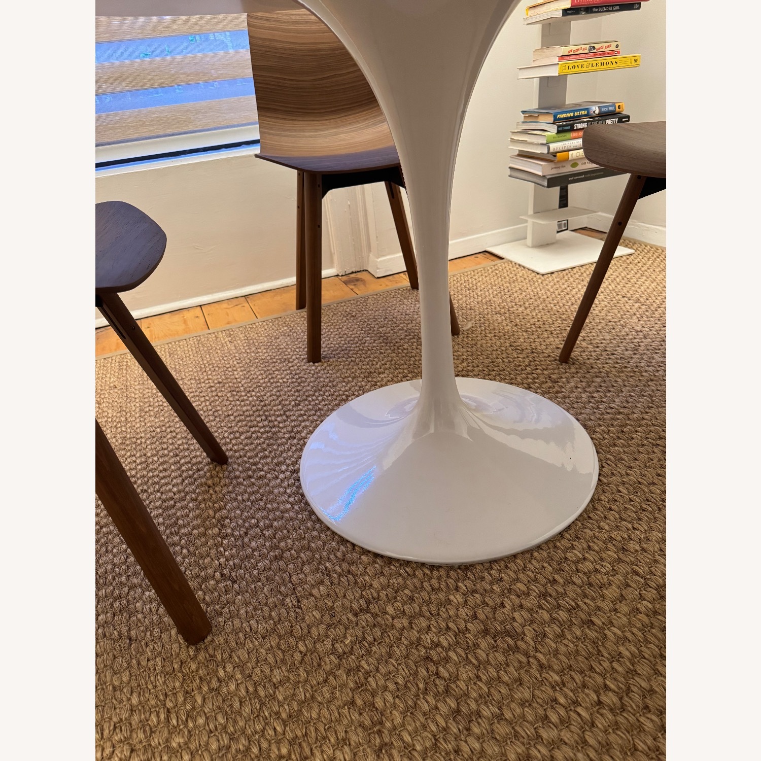 Design Within Reach Tulip  Dining Table - image-3