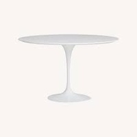 Design Within Reach Tulip  Dining Table