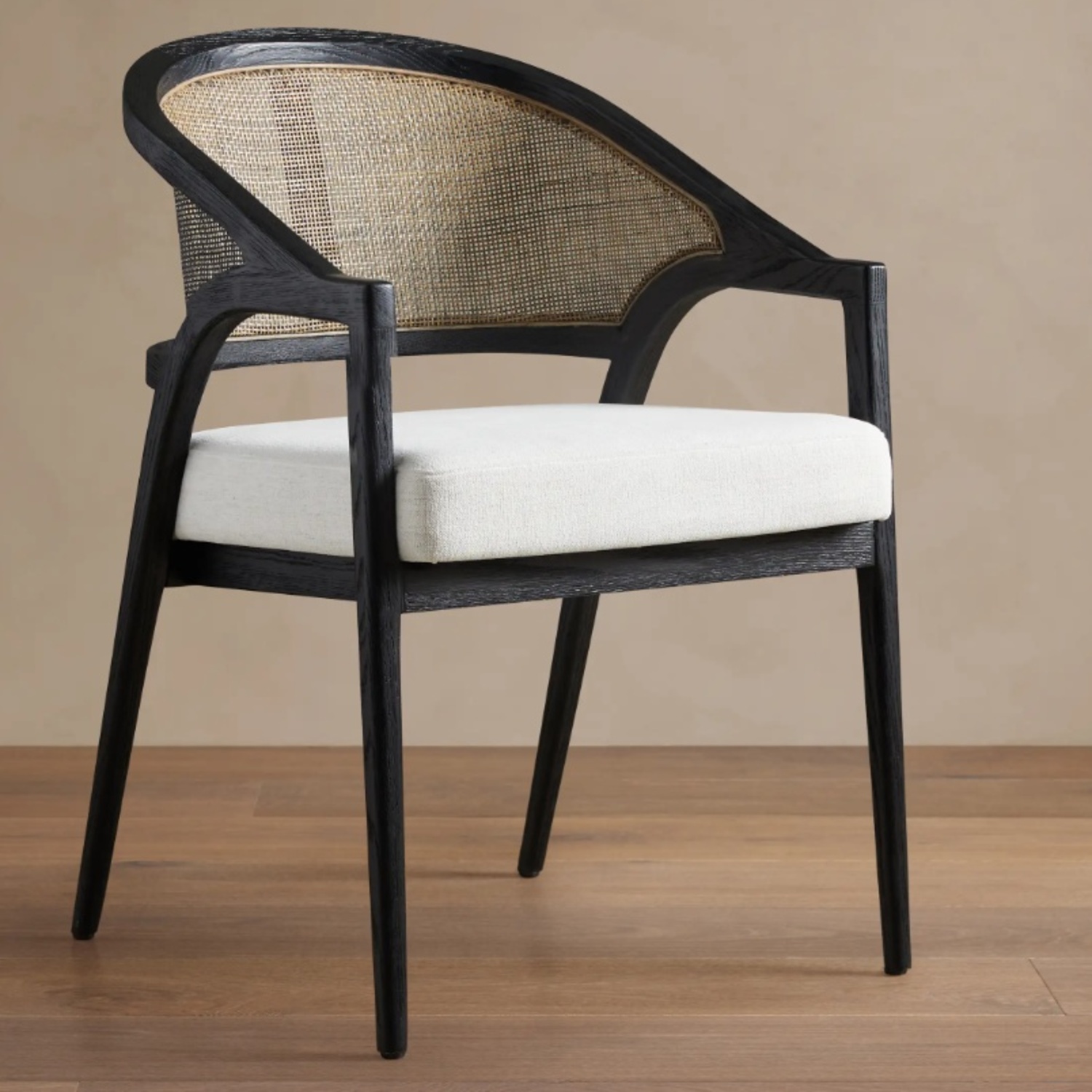 Arhaus Aimee Dining Chair Set - image-5