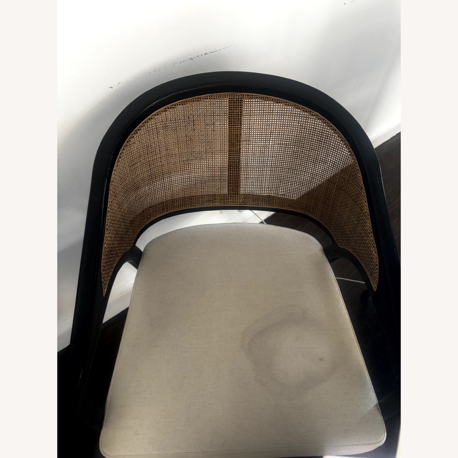 Arhaus Aimee Dining Chair Set - image-2