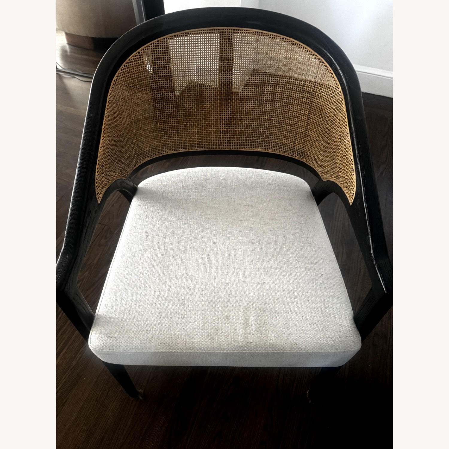 Arhaus Aimee Dining Chair Set - image-3