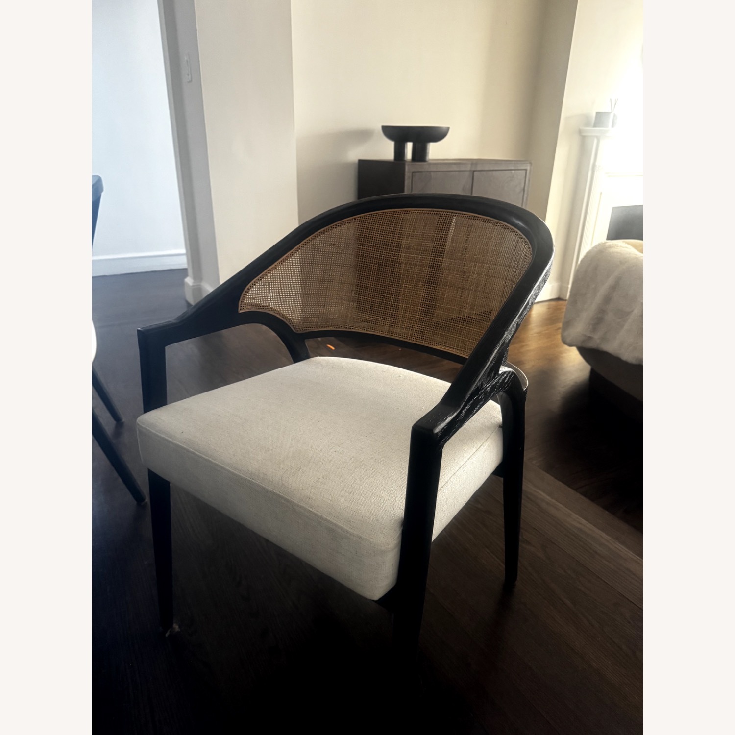 Arhaus Aimee Dining Chair Set - image-1