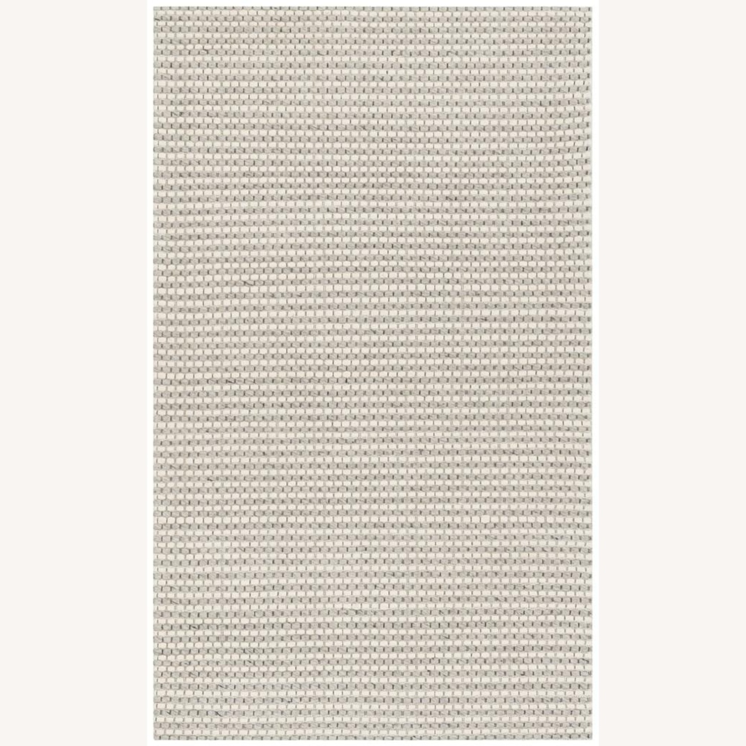 Safavieh Ivory Wool Area Rug - image-7