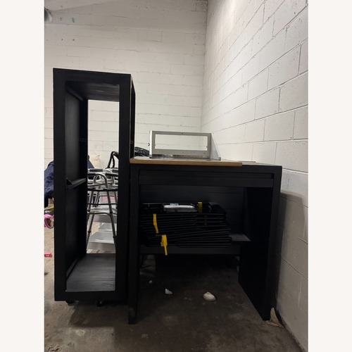 Used Folsom Standing Desk (38") for sale on AptDeco