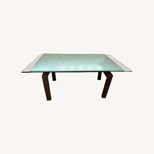 Used Calligaris Dining Table for sale on AptDeco