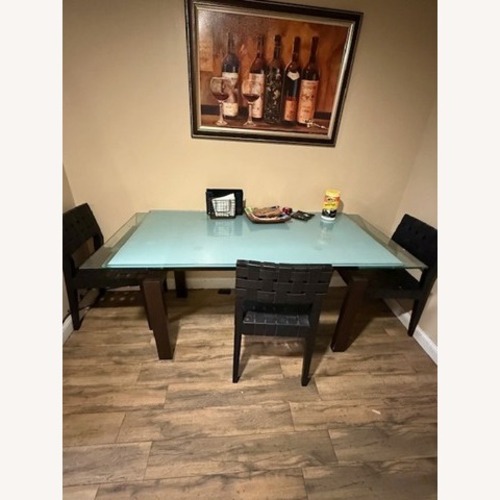 Used Calligaris Dining Table for sale on AptDeco