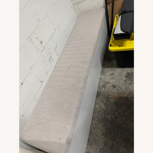 Used CB2 Catch All Chest for sale on AptDeco