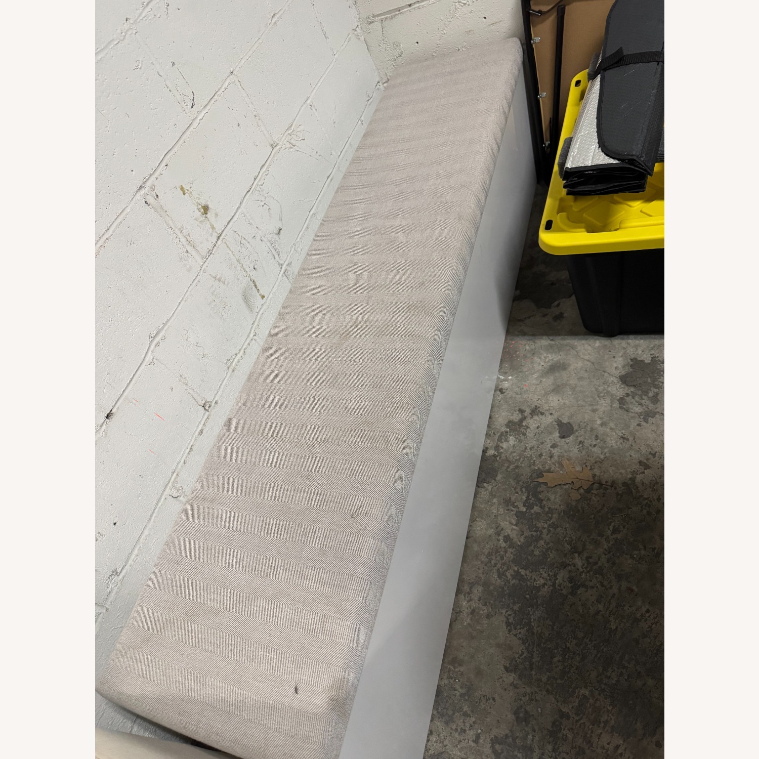 CB2 Catch All Chest - image-3