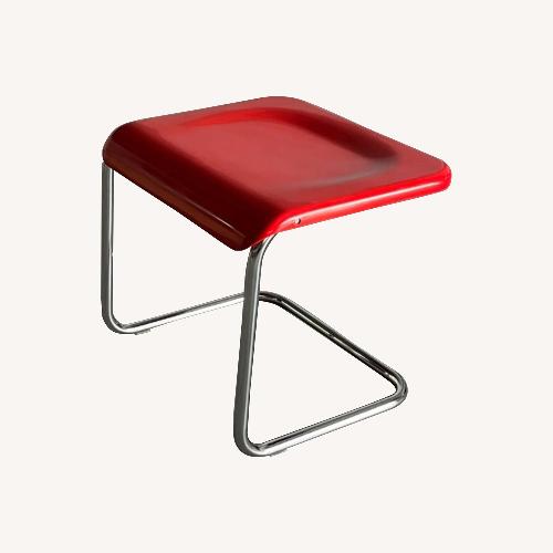 Used  Modernist Stool by Arclinea 1970s Italy for sale on AptDeco