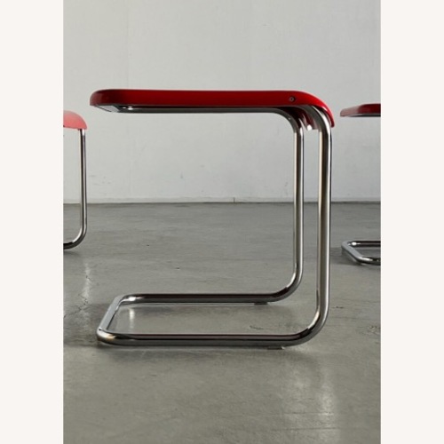 Used  Modernist Stool by Arclinea 1970s Italy for sale on AptDeco