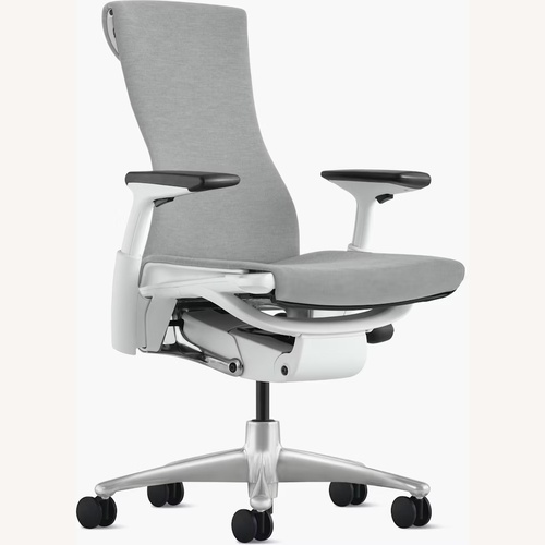 Used Herman Miller Embody Office Chair for sale on AptDeco